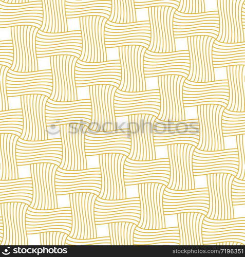 Beautiful pattern background. Creative line vector illustration for cover, wallpaper. Abstract texture ornament design, repeating tiles. minimalistic shape and isolated symbols