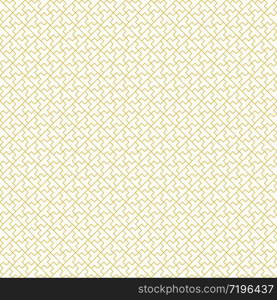 Beautiful pattern background. Creative line vector illustration for cover, wallpaper. Abstract texture ornament design, repeating tiles. minimalistic shape and isolated objects