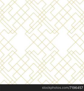Beautiful pattern background. Creative line vector illustration for cover, wallpaper. Abstract texture ornament design, repeating tiles. minimalistic shape and isolated objects
