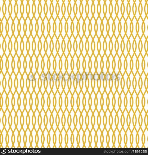 Beautiful seamless pattern background. Creative line vector illustration for cover, wallpaper. Abstract texture ornament design, repeating tiles. minimalistic shape and isolated symbols