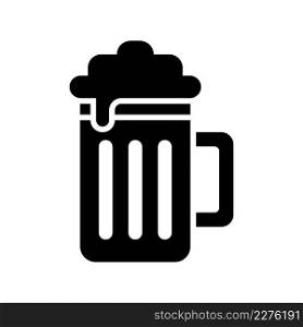 Beer icon vector design template