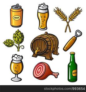 beer icons