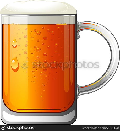 Beer Mug