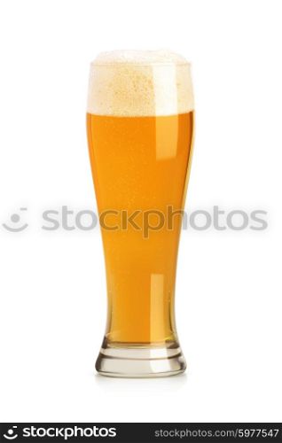 Beer, vector object