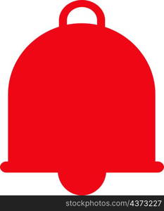 bell icon sign symbol design