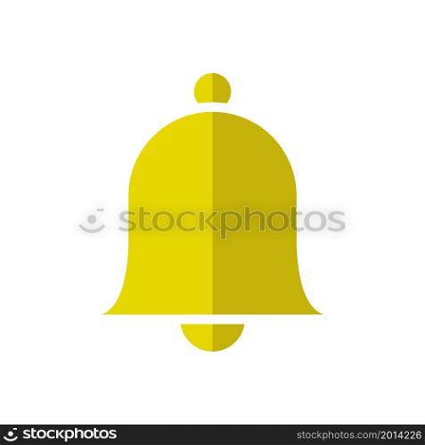 Bell Icon Vector