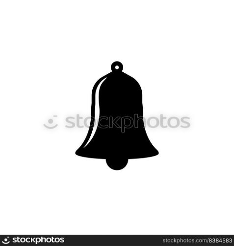  Bell logo stock illustration dsign