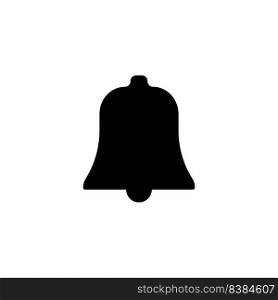  Bell logo stock illustration dsign