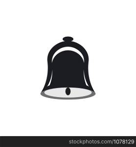 Bell logo vector template design