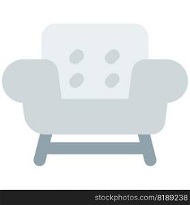 Bergere, sofa styled cushioned chair.