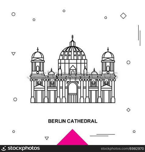 BERLIN CATHEDRAL