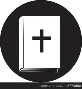 Bible book icon