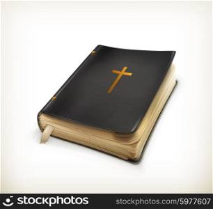 Bible, vector