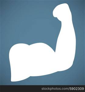 Biceps icon