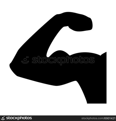 Bicepsom icon.
