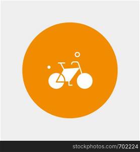 Bicycle, Bike, Cycle, Spring