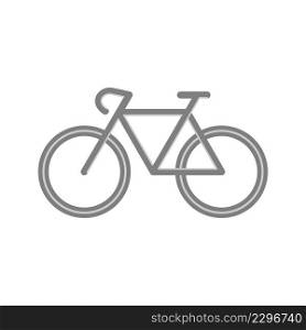 Bicycle icon.