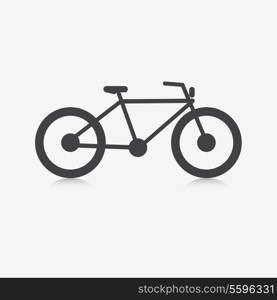 bicycle icon