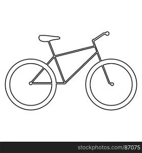 Bicycle icon .. Bicycle icon .