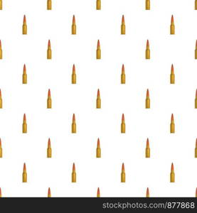 Big cartridge pattern seamless vector repeat for any web design. Big cartridge pattern seamless vector