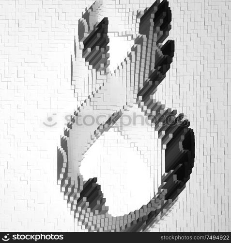 Big data visualization. Artificial intelligence, cryptography infographic, quantum computing concepts. Technology vector background for business presentations, science posters, brochure covers. Big data visualization. Artificial intelligence, cryptography infographic, quantum computing concepts. Technology vector background for business presentations, science posters, brochure covers.