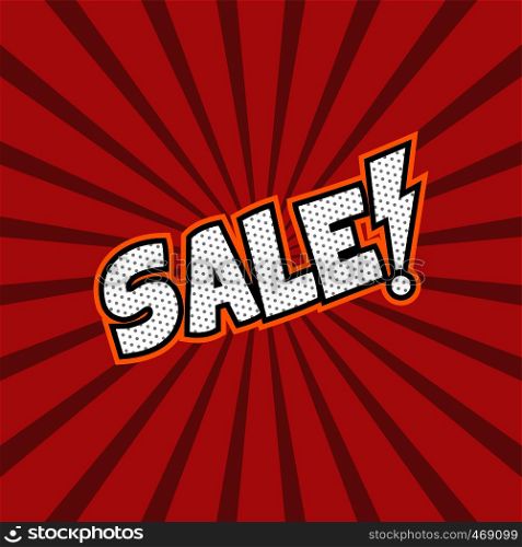 big sale discount shop vector art illustration. big sale discount shop