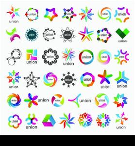 biggest collection of vector logos Union