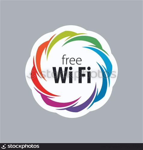 biggest collection of vector logos Wi fi