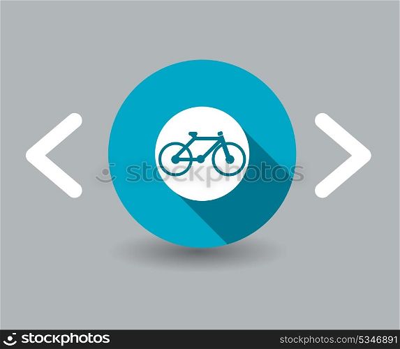 bike icons