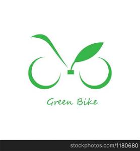 bike logo vector