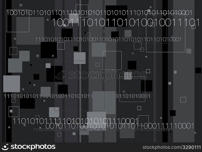 Binary And Boxes