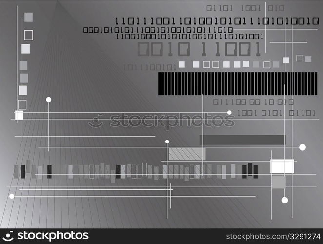 Binary and Lines