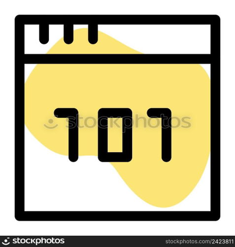 Binary code, computer numbering system.