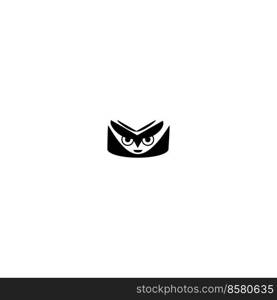 bird icon image illustration vector design line