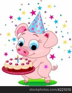 Birthday_pig