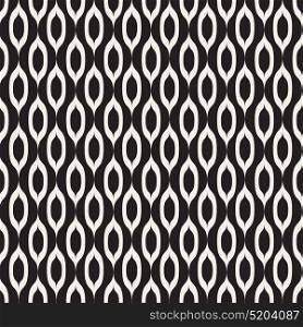 Black and White Abstract Background Seamless Pattern. Vector Illustration. EPS10. Black and White Abstract Background Seamless Pattern. Vector Ill