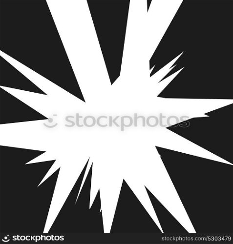Black and White Abstract Psychedelic Art Background. Vector Illustration. EPS10. Black and White Abstract Psychedelic Art Background. Vector Illu