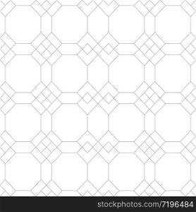 Black and white geometric arrowline background pattern. top vector illustration for greeting cards, cover, flyer, wallpaper. Abstract texture ornament design, repeating tiles