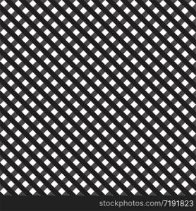 Black and white lattice background.Vector background for your creativity. Black and white lattice background.Vector background for your cr