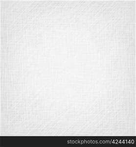 Black and White vintage textured paper. Vector illustration contains seamless