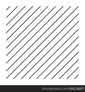 black and white zigzag stripes background