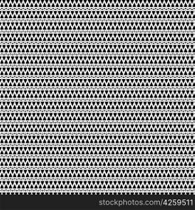 black background fabric grid fabric texture. vector illustration