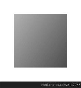 Black base color background design template vector