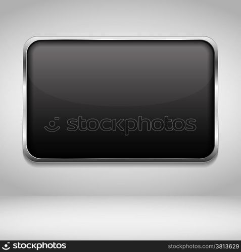 Black Frame