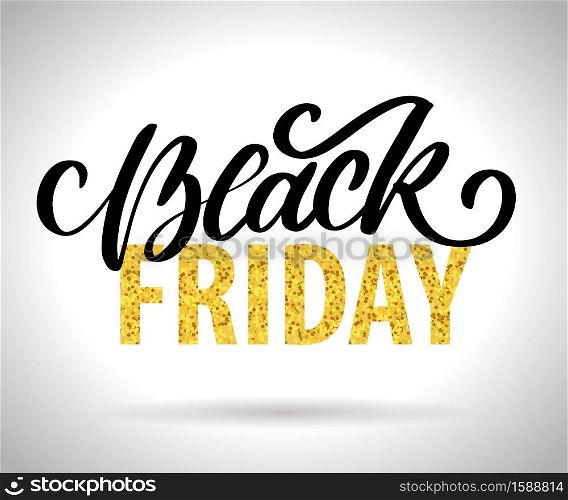 Black Friday Calligraphic Designs Retro Style Elements Vintage Ornaments Sale, Clearance. Black Friday Calligraphic Designs Retro Style Elements Vintage Ornaments Sale, Clearance Vector lettering