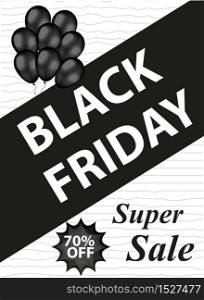 Black Friday flyers, templates for your poster design, invitation, banner. Special offer, discounts. Vector illustration. Black Friday flyers, templates for your poster design, invitation, banner. Special offer, discounts. Vector illustration.