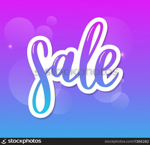 Black letters: SALE, Hand sketched Sale lettering typography. Hand drawn Sale lettering sign. Badge, icon, banner, tag. Black letters: SALE, Hand sketched Sale lettering typography. Hand drawn Sale lettering sign. Badge, icon, banner, tag, illustration