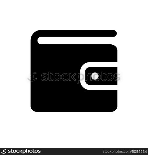 black shopping icon. Shopping icon. Symbol black on white background