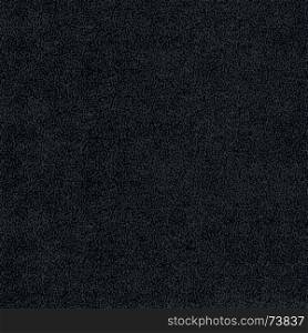 Black texture with effect paint. Black texture with effect paint. Empty surface background with space for text or sign. Quickly easy repaint it in any color. Template in square format. Vector illustration swatch in 8 eps