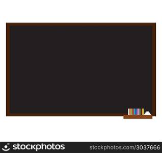 blackboard icon